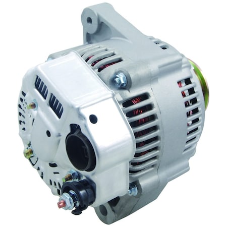 Replacement For Bbb, 1861131 Alternator